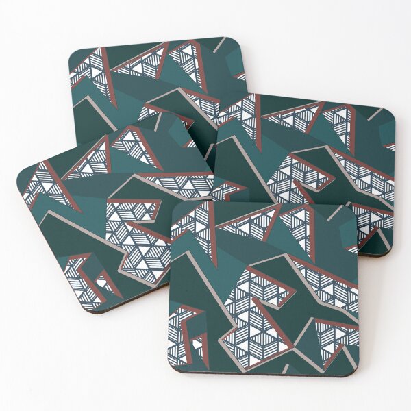 Item preview, Abstract lines designed and sold by FelpoStore.