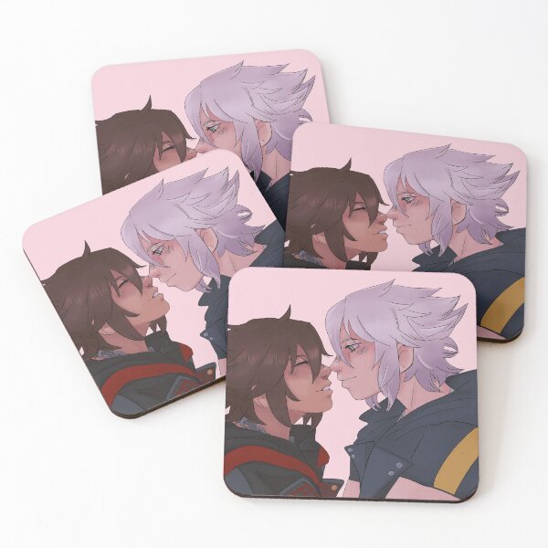 Item preview, ♡ Kingdom Hearts Soriku ♡ designed and sold by punxpun.