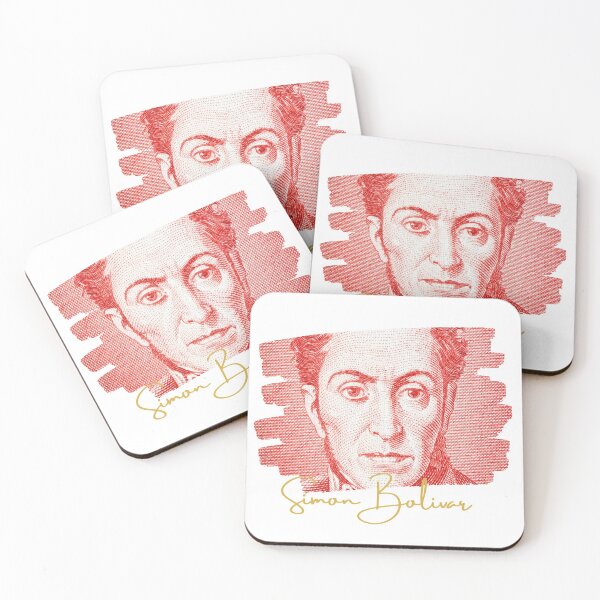 Item preview, Simon Bolivar Venezuela South America Liberator designed and sold by Jayzdesigns.