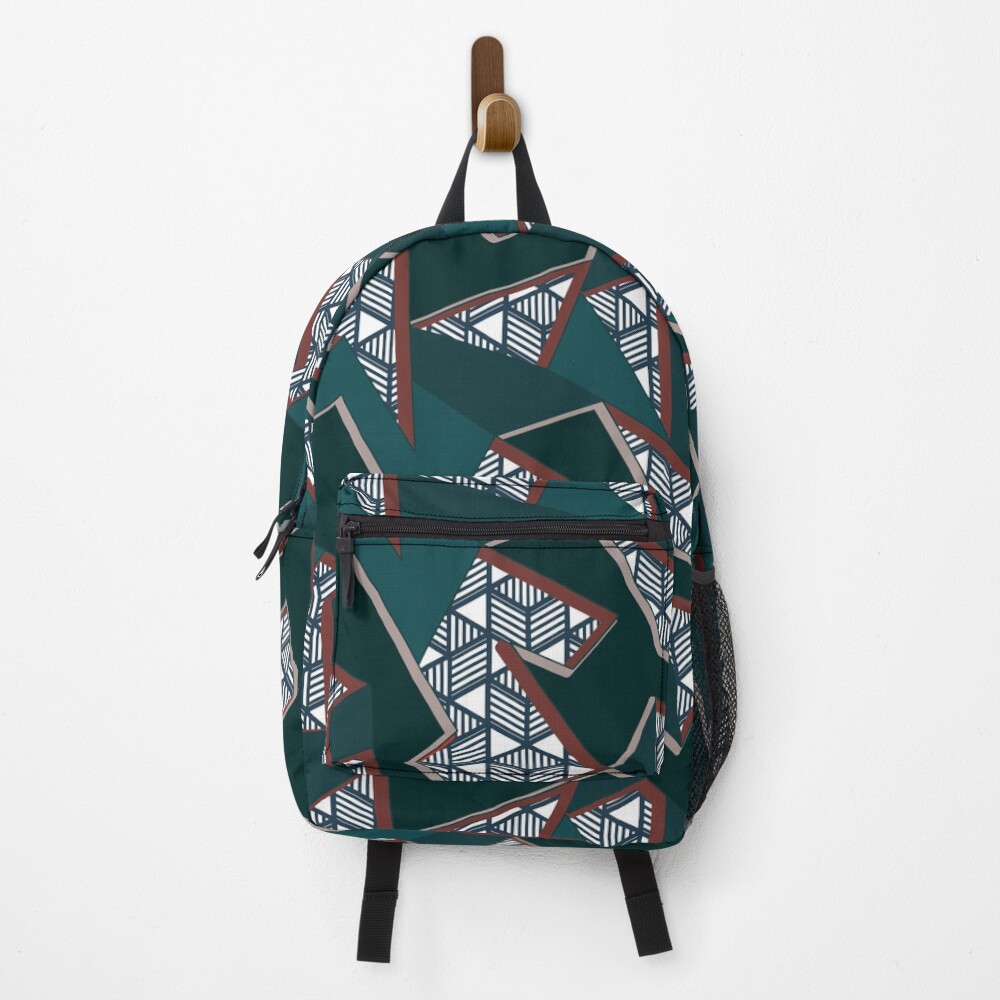 Item preview, Backpack designed and sold by FelpoStore.