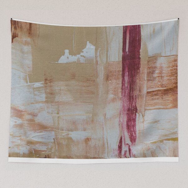 Item preview, Modern Art Paint Splatter designed and sold by Artcraft-Ink.
