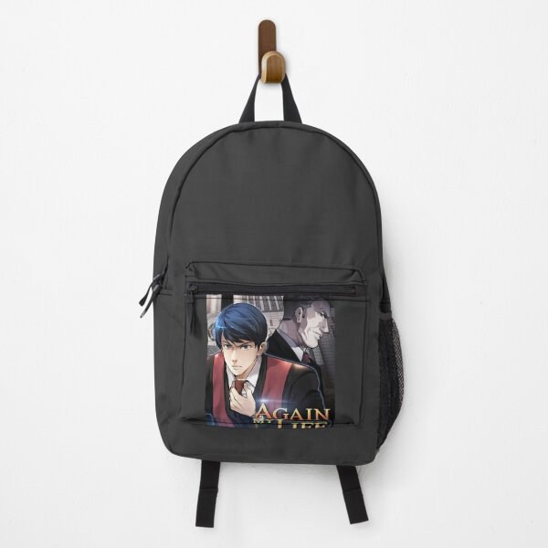 Item preview, Again My LIfe New Kim He Wo designed and sold by JosephOrozco.