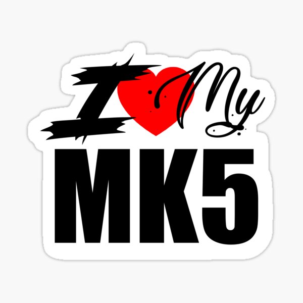 My MK5 GTI, love this thing🤙🏼 : r/GolfGTI