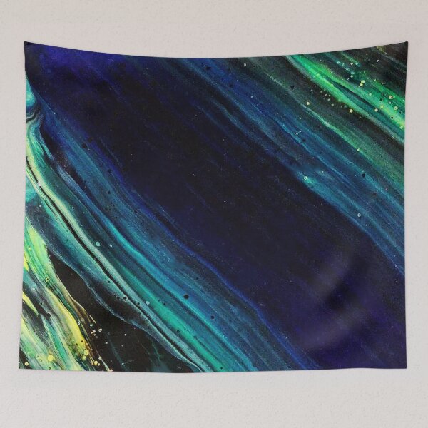 Item preview, Azure Stream designed and sold by Wicked_Faery.