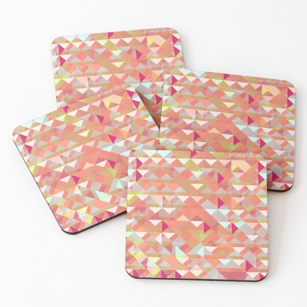 Item preview, Triangle Mix designed and sold by ClaudiaGrosso.