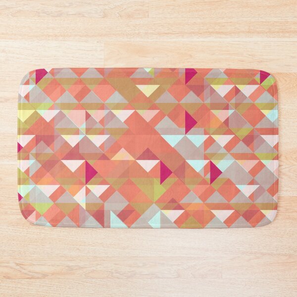 Item preview, Triangle Mix designed and sold by ClaudiaGrosso.