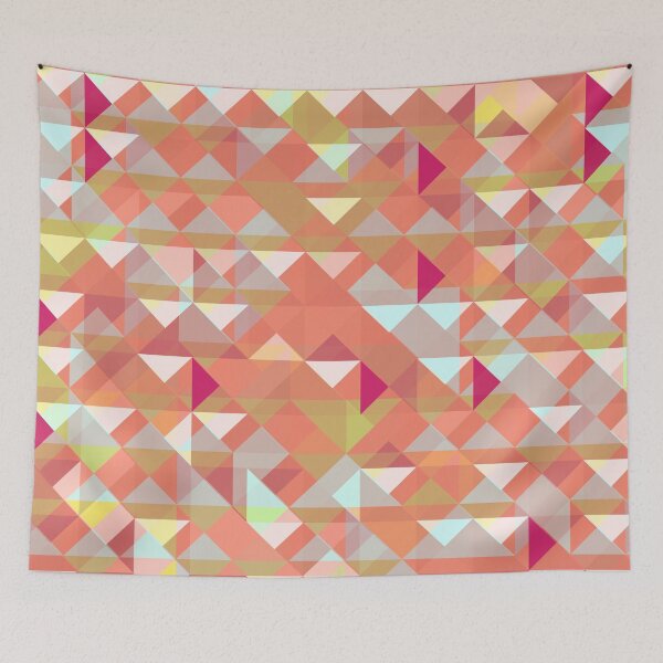 Item preview, Mezcla triangular designed and sold by ClaudiaGrosso.