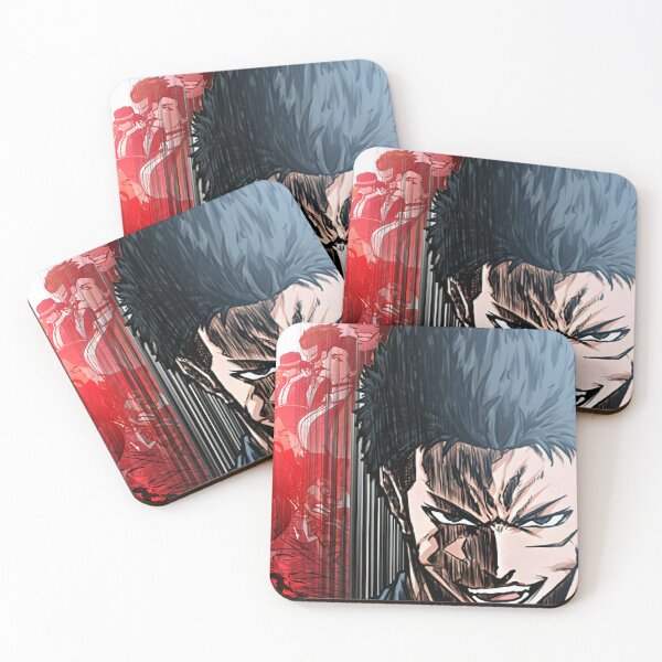 Item preview, Boss In School Seth Kang designed and sold by JosephOrozco.