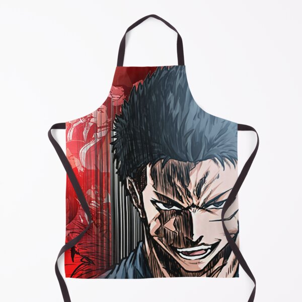 Item preview, Boss In School Seth Kang designed and sold by JosephOrozco.