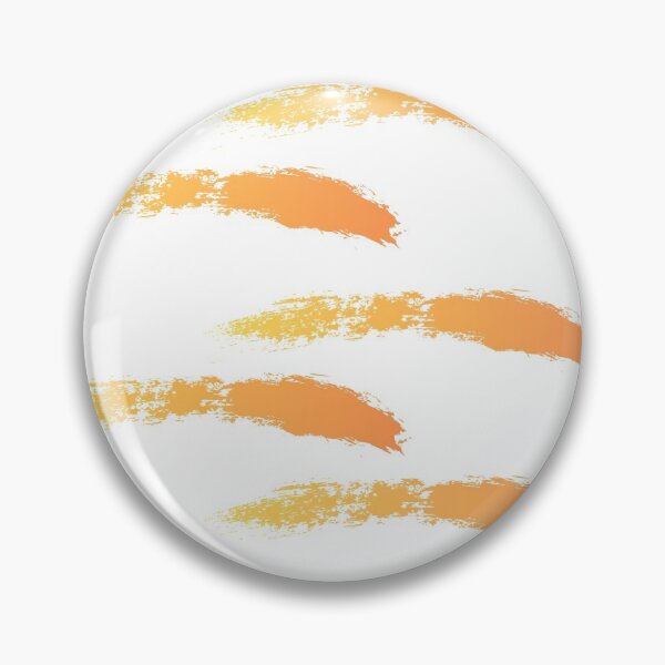 Item preview, ORANGE DASH PATTERN designed and sold by thetholab.
