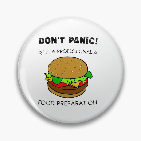 Item preview, Food Preparation Worker funny gift - Food service Worker,Food service Manager,Food Preparer Christmas gifts for Food Preparer Worker  designed and sold by Essakhi12.