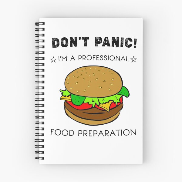 Item preview, Food Preparation Worker funny gift - Food service Worker,Food service Manager,Food Preparer Christmas gifts for Food Preparer Worker  designed and sold by Essakhi12.