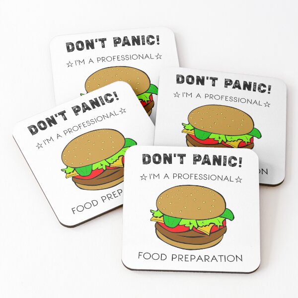 Item preview, Food Preparation Worker funny gift - Food service Worker,Food service Manager,Food Preparer Christmas gifts for Food Preparer Worker  designed and sold by Essakhi12.