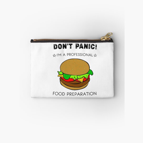 Item preview, Food Preparation Worker funny gift - Food service Worker,Food service Manager,Food Preparer Christmas gifts for Food Preparer Worker  designed and sold by Essakhi12.