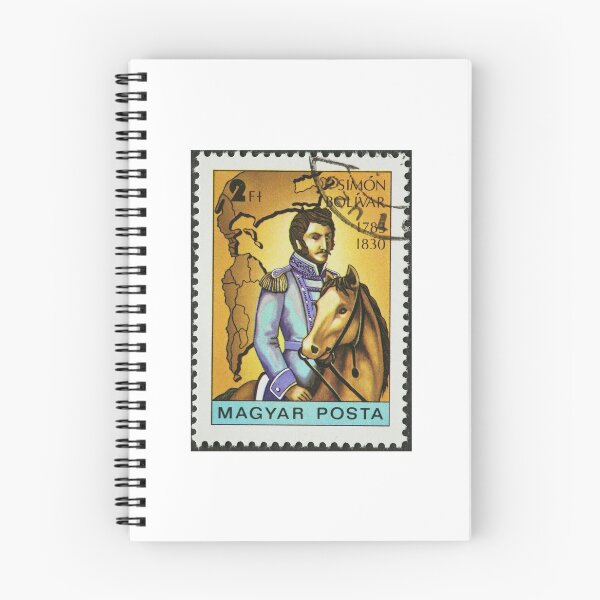 Item preview, Simon Bolivar Venezuela South America Liberator designed and sold by Jayzdesigns.