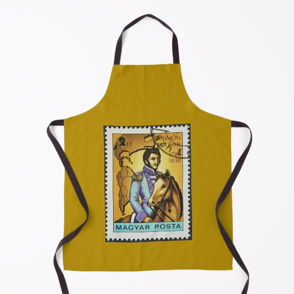 Item preview, Simon Bolivar Venezuela South America Liberator designed and sold by Jayzdesigns.