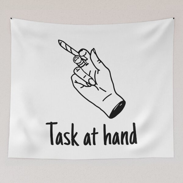 Item preview, TASK at HAND! designed and sold by Right Passage.
