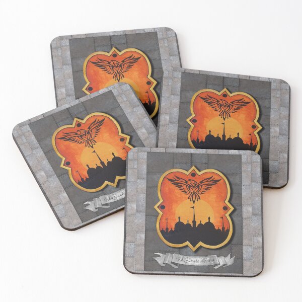 Item preview, Khaganate Ruler (ToG Kingdom Crests) designed and sold by TG-ART-.