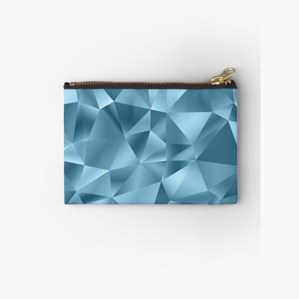 Item preview, Blue Polygons - Low Poly designed and sold by AnyLeck.