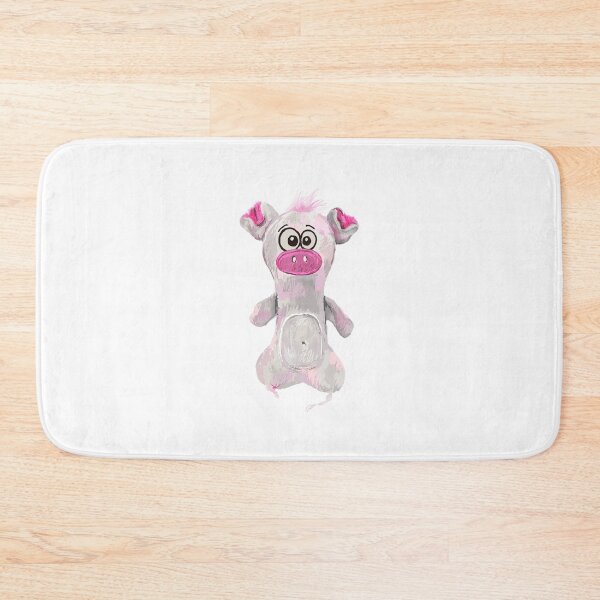 Item preview, Piggy the Piglet designed and sold by Dawn  Dudek.