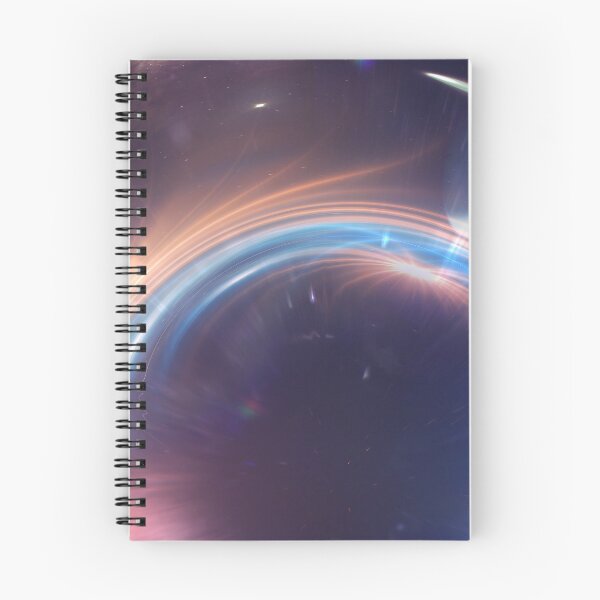 Item preview, Antimatter Star Space Art designed and sold by Alienphysique.