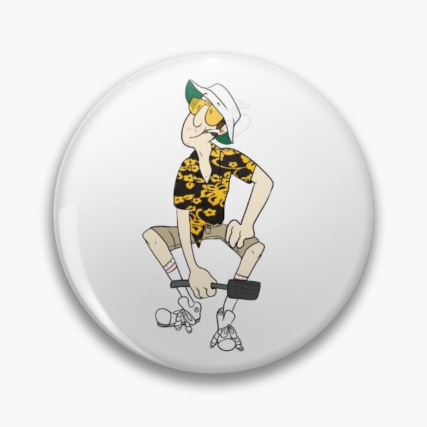 Item preview, Fear and Loathing in Las Vegas designed and sold by englishriviera.