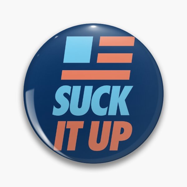 Item preview, Suck It Up America designed and sold by DOODL.