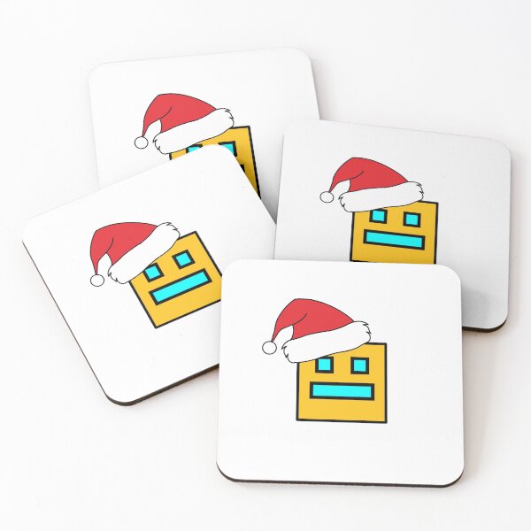 Item preview, Geometry Dash designed and sold by Jemma Jones.