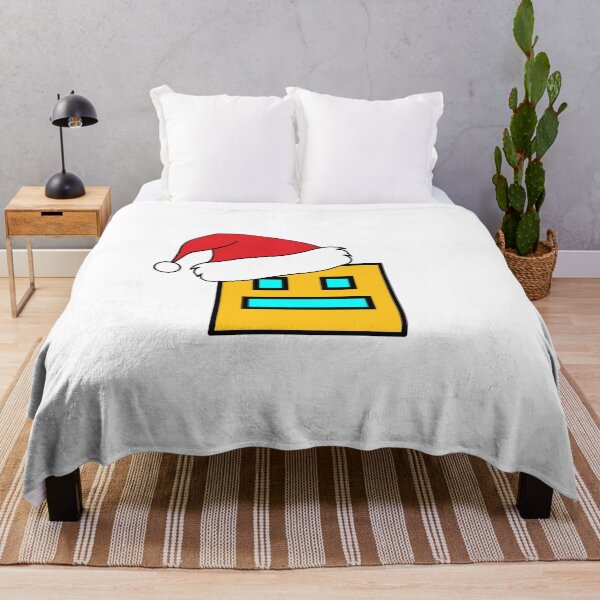 Item preview, Geometry Dash designed and sold by Jemma Jones.