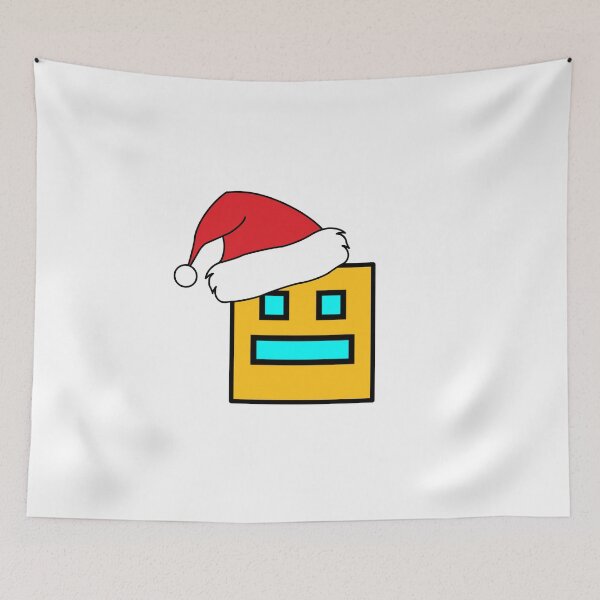 Item preview, Geometry Dash designed and sold by Jemma Jones.