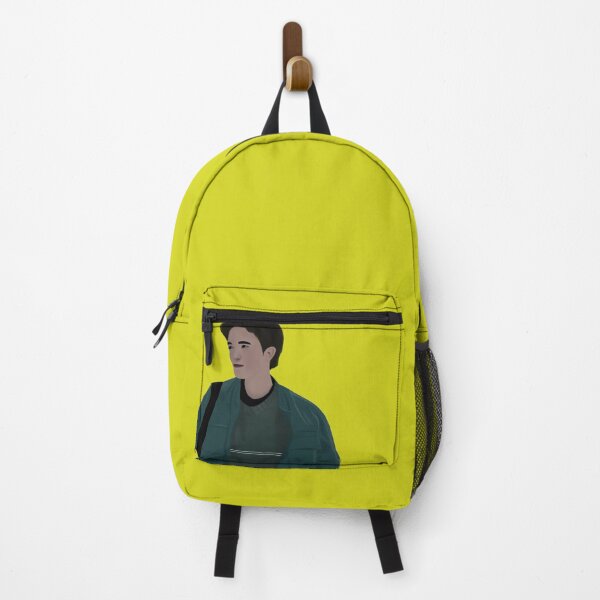 Item preview, Cedric diggory painting designed and sold by majomaldonado.