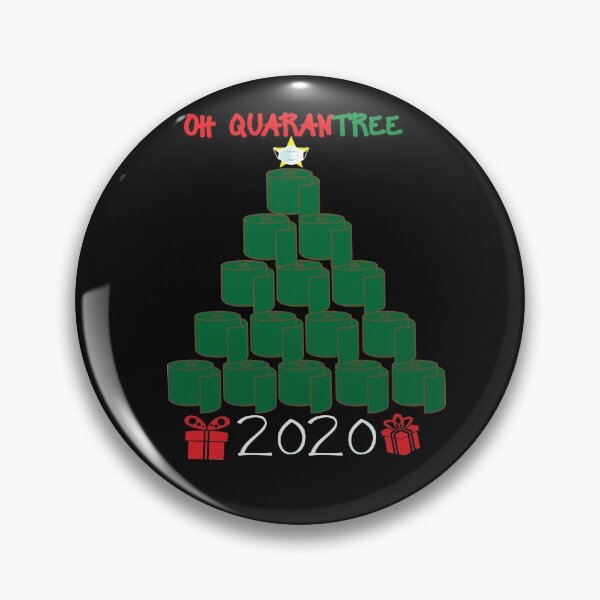 Item preview, 2020 OH QUARANTREE Gift For Christmas designed and sold by AYMEDD.