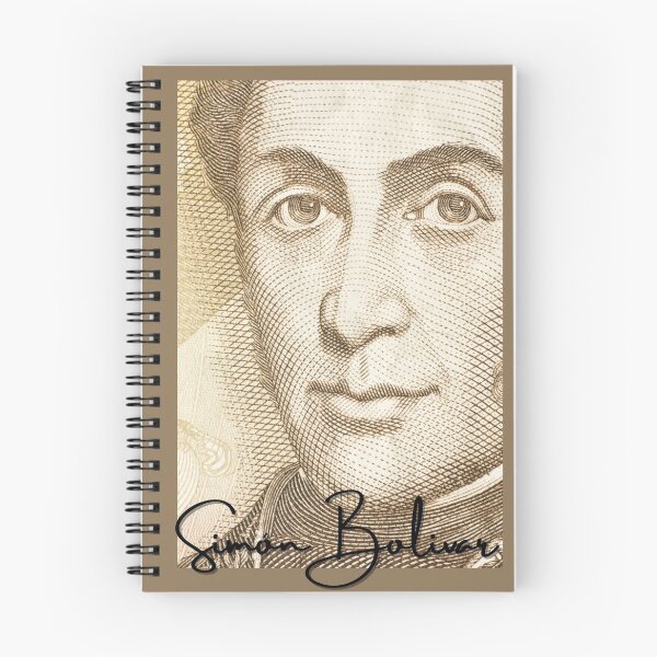 Item preview, Simon Bolivar Venezuela South America Liberator designed and sold by Jayzdesigns.