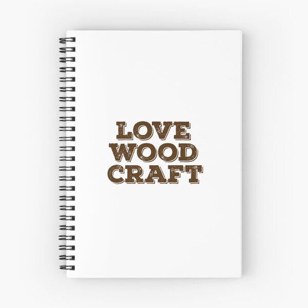 Item preview, Wood Crafting - I Love To Craft With Wood designed and sold by juvajay.