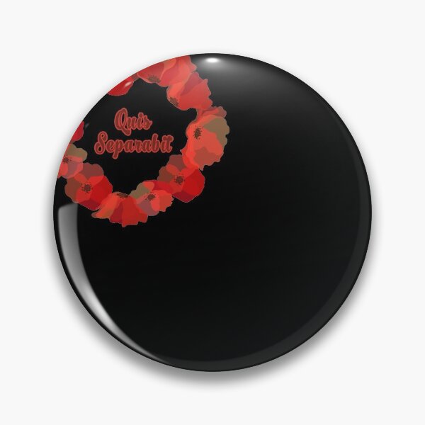 Item preview, Copy of Quis Separabit designed and sold by Peaceful Life Co.