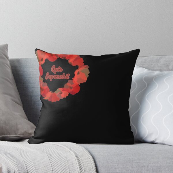 Item preview, Copy of Quis Separabit designed and sold by Peaceful Life Co.