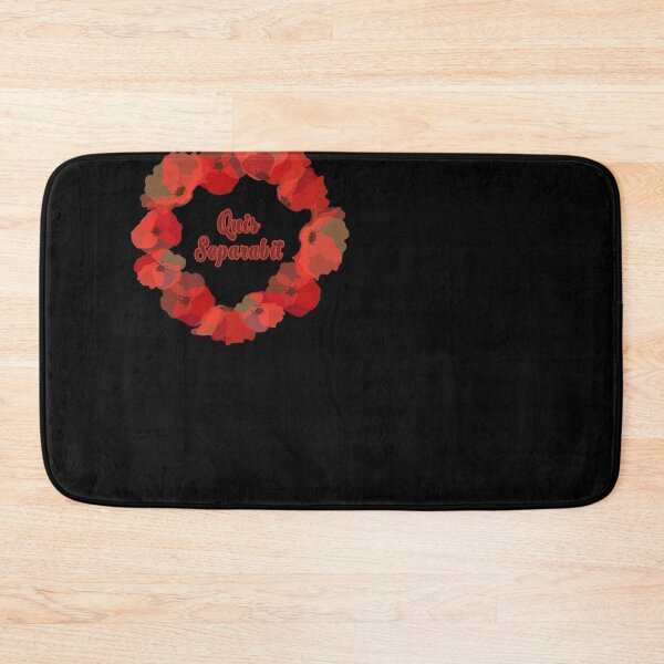 Item preview, Copy of Quis Separabit designed and sold by Peaceful Life Co.