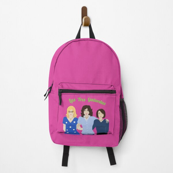 Item preview, The three dashing designed and sold by Carmelagaminde.