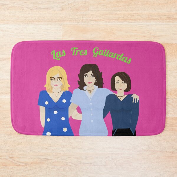 Item preview, The three dashing designed and sold by Carmelagaminde.
