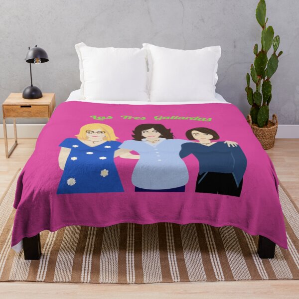 Item preview, The three dashing designed and sold by Carmelagaminde.