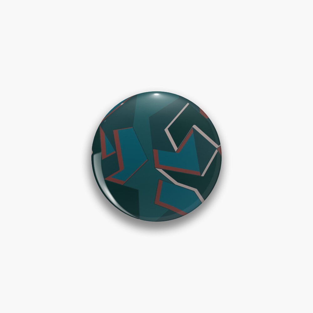 Item preview, Pin designed and sold by FelpoStore.