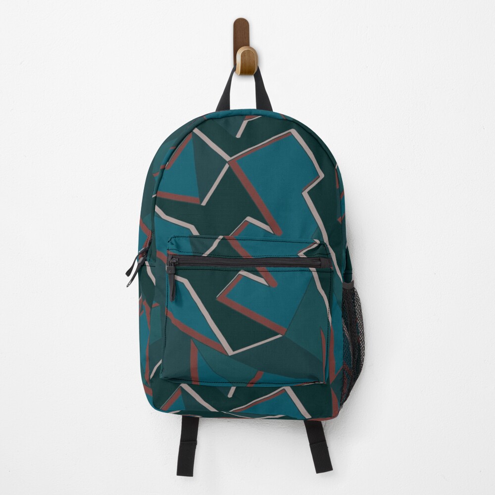 Item preview, Backpack designed and sold by FelpoStore.