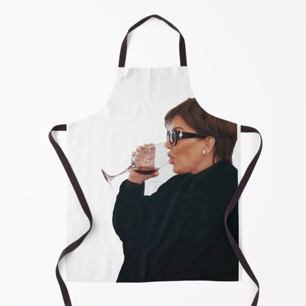 Item preview, Kris Jenner funny designed and sold by kelseydilla.