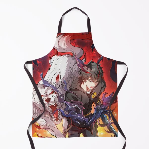 Item preview, God Slayer Beiming designed and sold by JosephOrozco.