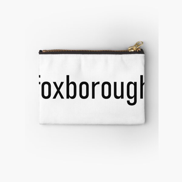 Item preview, foxborough designed and sold by Missy413.