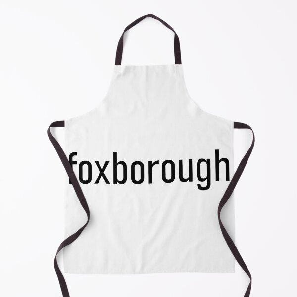 Item preview, foxborough designed and sold by Missy413.