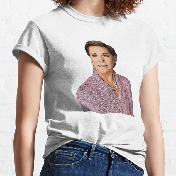 The Princess Diaries - Queen Clarisse Classic T-Shirt