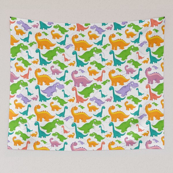 Item preview, Cute dinosaurs  designed and sold by hdesignEG.