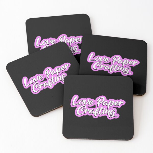 Item preview, Love Paper Crafting designed and sold by juvajay.