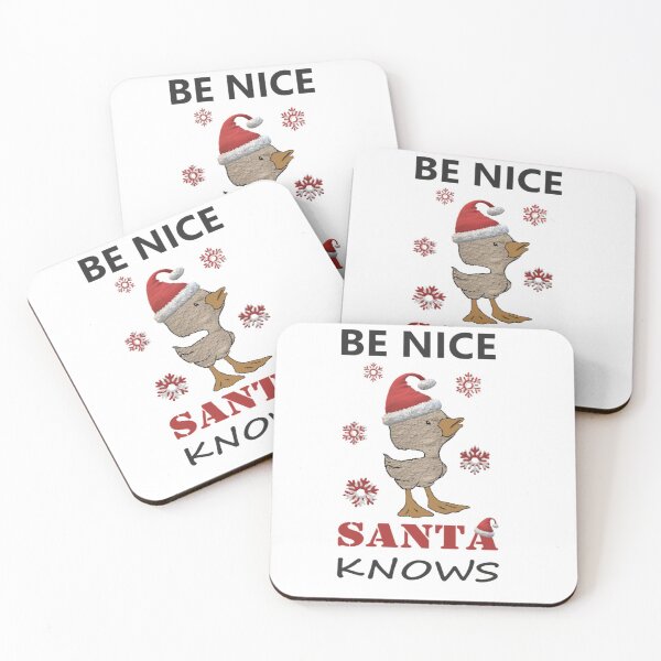 Item preview, Duck Santa designed and sold by TeesFashion.